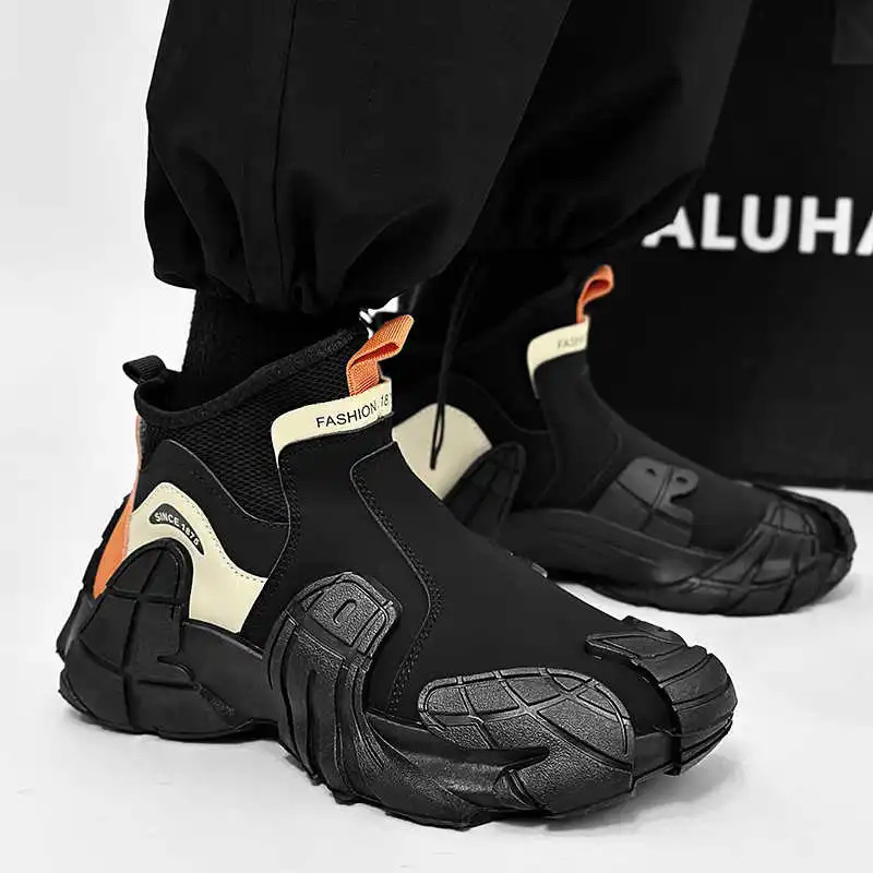 

Mocacinnes Size Summer Shoes For Man Golf Sneakers Cool Size 49 Sport Unusual Shose Nice Sneakeres Snekers Low Prices