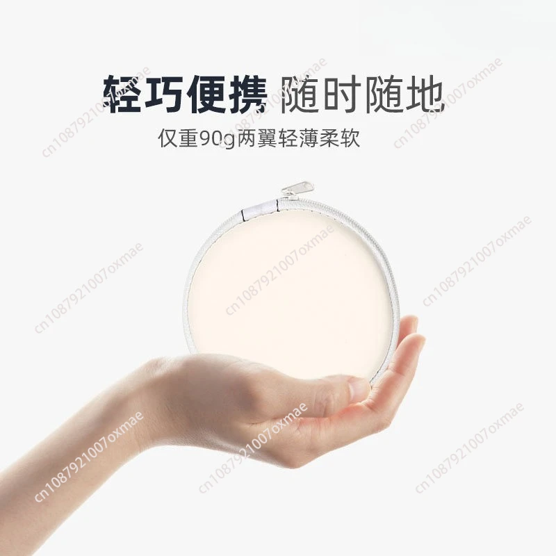 

Neck Massager Mini Smart Gear Adjustable Cervical Massage Patch