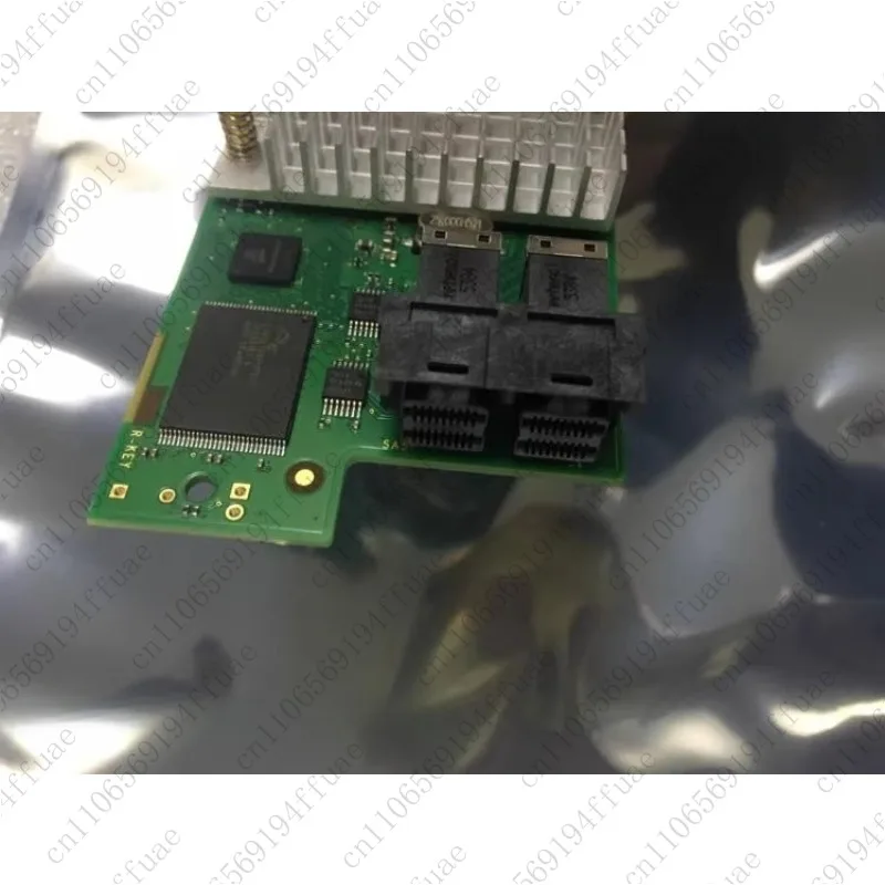 SAS3008 Disk Array Card RAID D3307-A12 D3327 CP400i 12Gb