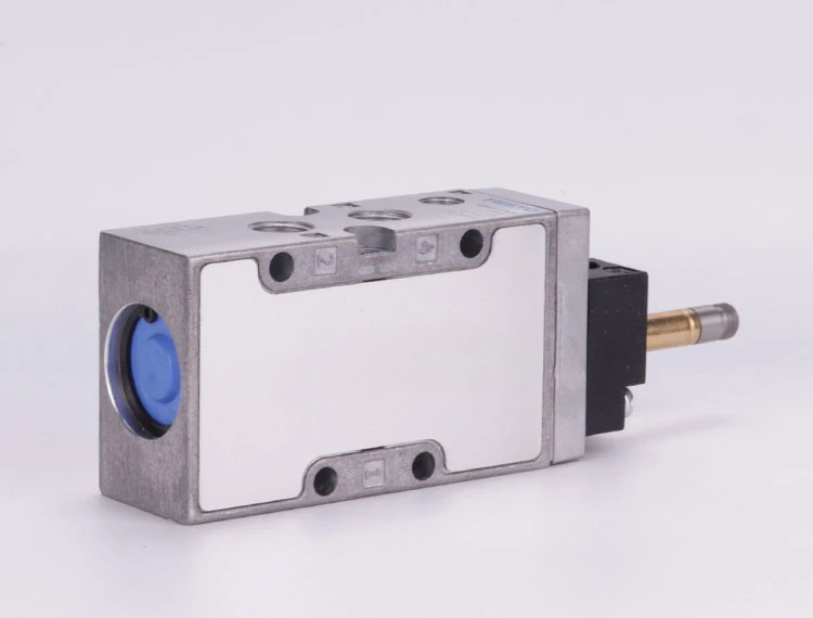 3-5-1/8/1/4-B 9982 19758 15901 7802 6420 30486 elettrovalvola pneumatica pneumatica
