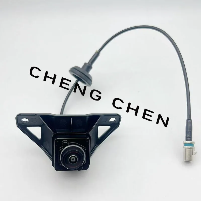 Rear Camera All-round View System For JAC J7 A5 3667240U7313