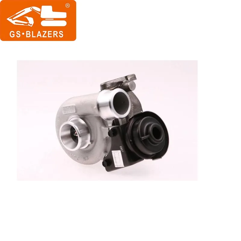 

Excavator turbocharger 28231-27800