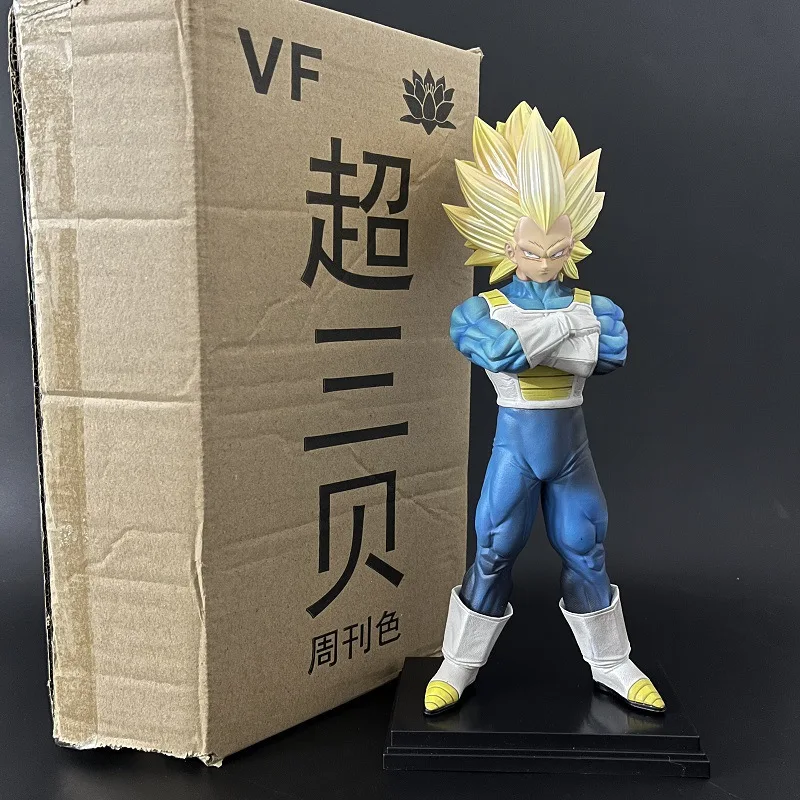 dragon-ball-super-saiyan-vegeta-iv-figura-coleccionable-hecha-a-mano-modelo-de-anime-adorno-de-escritorio-regalo-de-cumpleanos-disponible