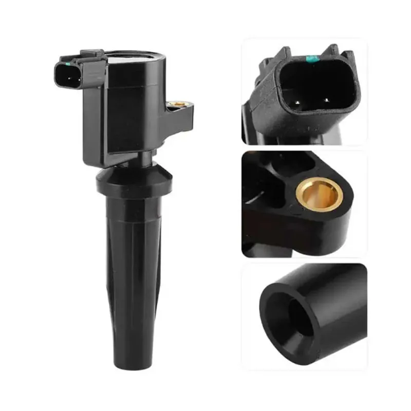 Ignition Coil For Ford Focus Edge Explorer 3.5 Mustang Mondeo Mixed Transit AM5E12A366AA 4M5G12A366BC