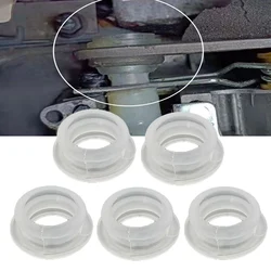 5X For Vw Beetle Golf Jetta Rabbit GTI  R32 Audi A3 S3 TT Manual Trans First Gear Head Shift Lever Bushing