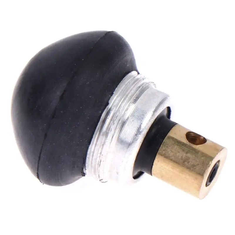 【MA】Stop Switch With Rubber Hood For WACKER  BS600 BS50-2 BS60-2 BH22 BH23 BH24 Hydraulic Breaker Engine ON/OFF Toggle Button