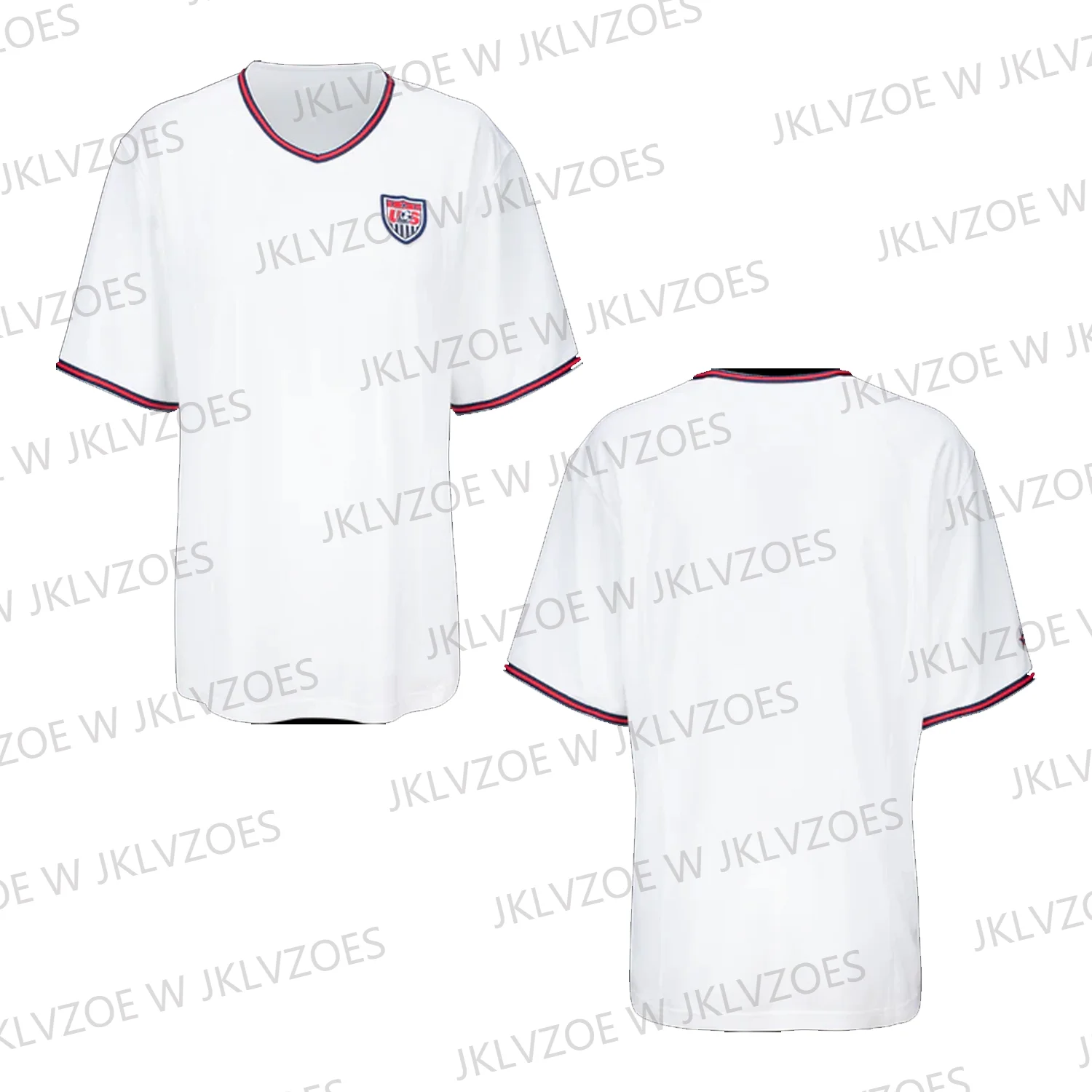 

1999 Classic New Summer Arriavl Soccer Sport Training Uniform Home/Away Kit Football T-shirt For Adult/Kids