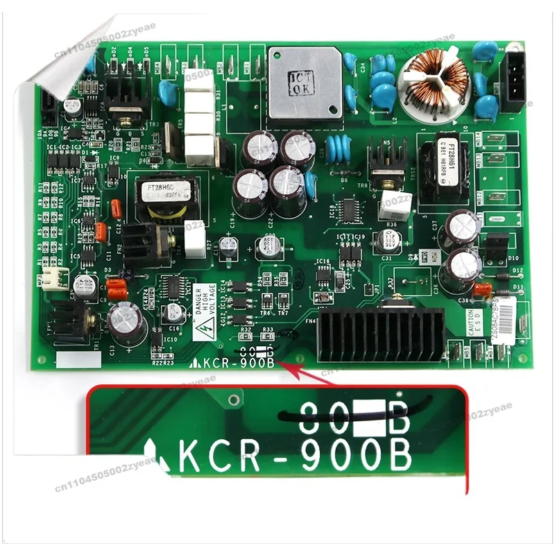 For Machine Room-Le…