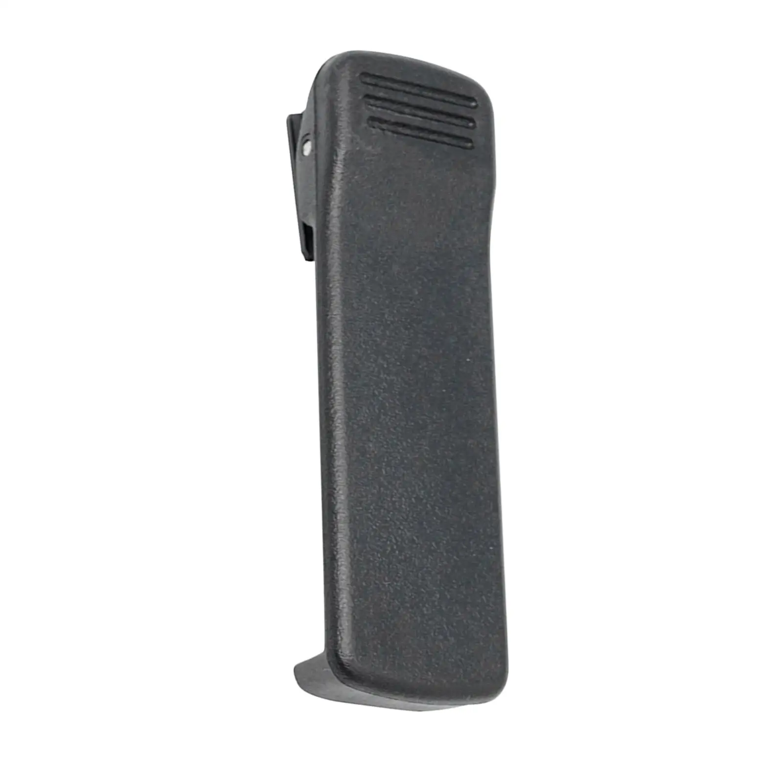 

Walkie Talkie Belt Clip Replaces Back Clips Professional Easy to Use Belt Clamp Holder Radio Belt Clip for XTS3000 XTS3500