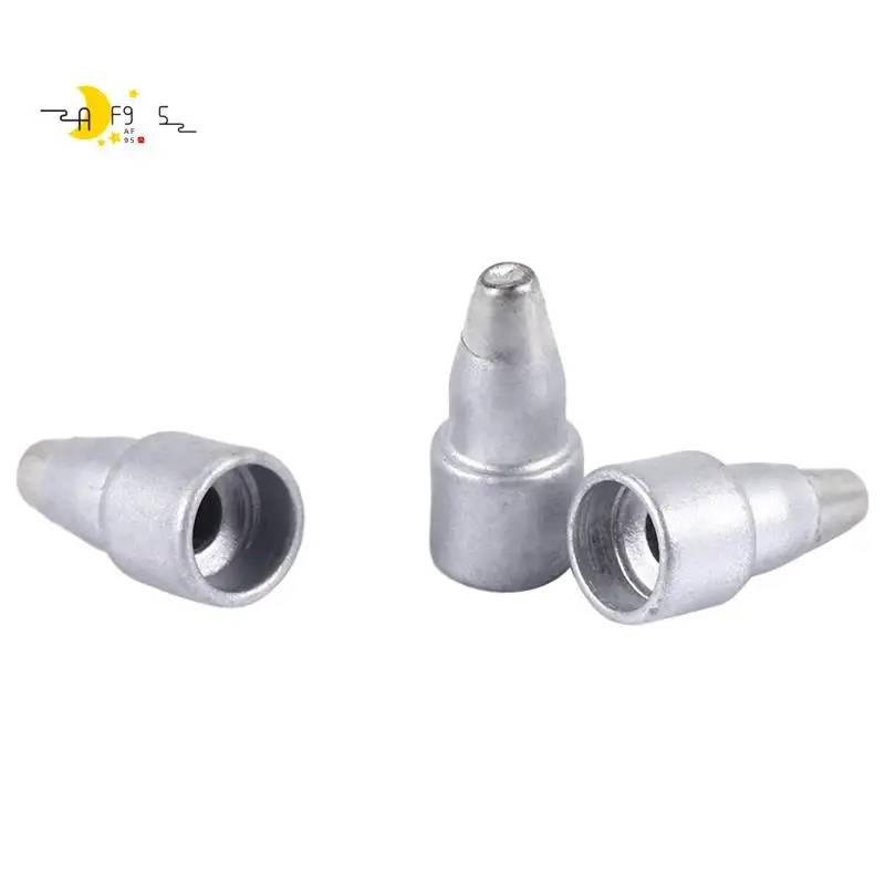 

AF95-For Pro'skit SS-331H Electric Desoldering Tool Vacuum Suction Solder Sucker Pump Accessories Replace For Nozzle