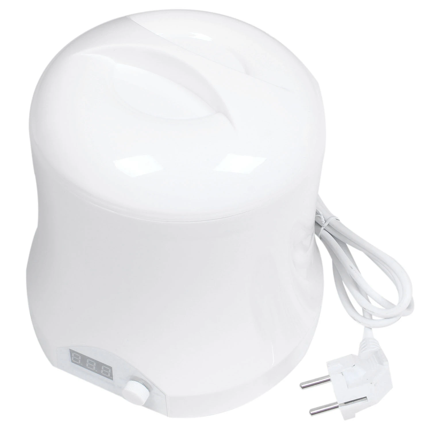 

Electric Hair Removal Machine Hair Removal Spa Electric Depilatory Waxing Heat-Resistant -Friendly Eu Plug