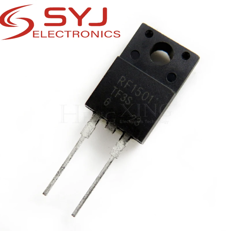 

10 шт. RF1501TF3S RF1501