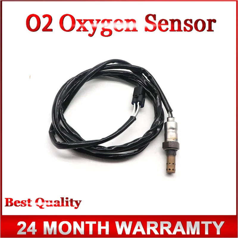 

2CR-8592A-10-00 Motocycle Oxygen Sensor For 2015-2021 Yamaha YXF-R1 FZ10 MT10 2CR8592A1000