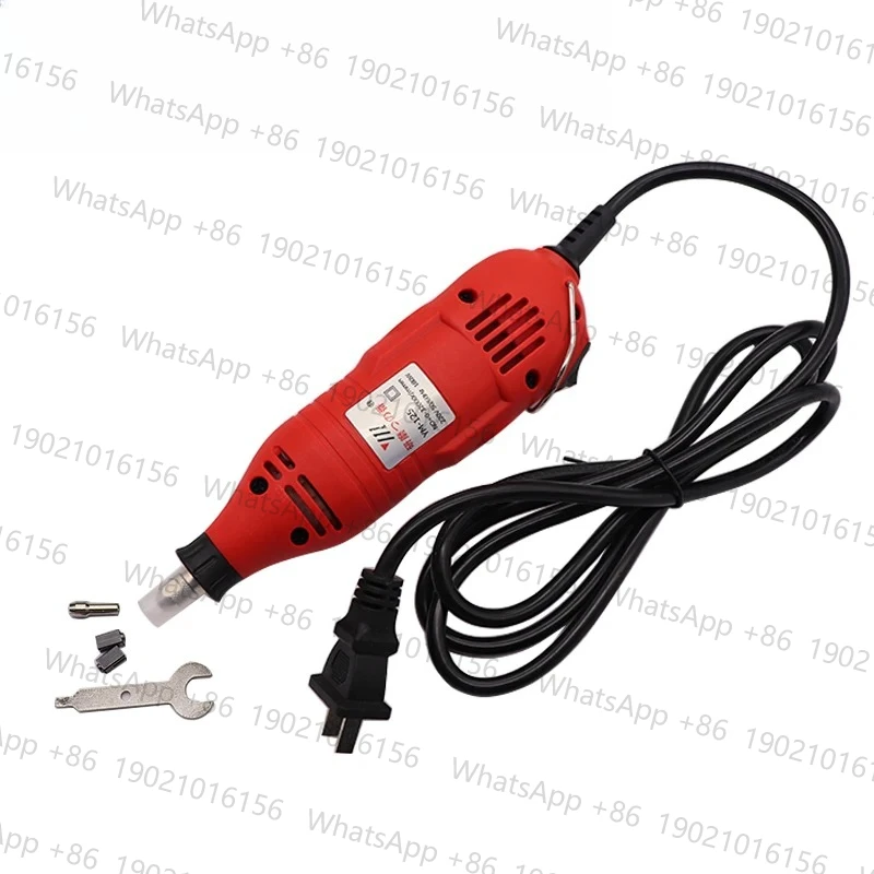 

Multi functional handheld polishing machine, jade, stone, calligraphy, and woodworking carving machine, 3m polishing pen