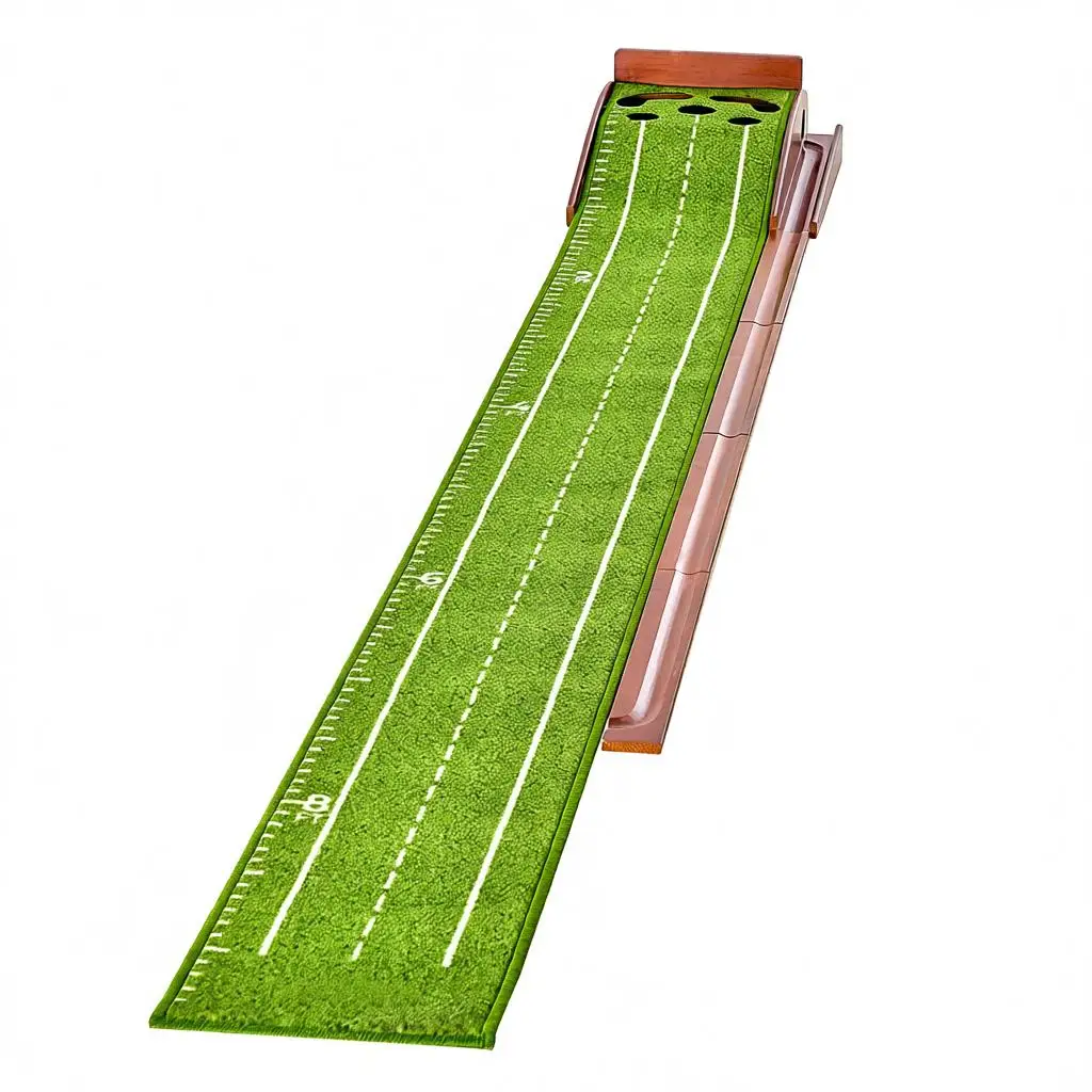 Golf Putting Mat, 5…