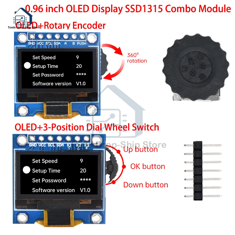 Encoder Display: A Comprehensive Review and Guide for Arduino Enthusiasts