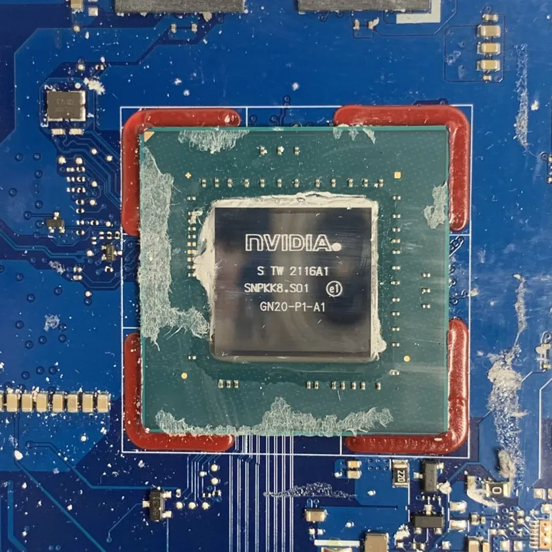 ل HP 16-D اللوحة الأم للكمبيوتر المحمول M54826-601 ث/SRKT1 M54826-001 M54826-501 I5-11400H CPU DAG3MAMBAE0 GN20-P1-A1 RTX3050TI 100% اختبار