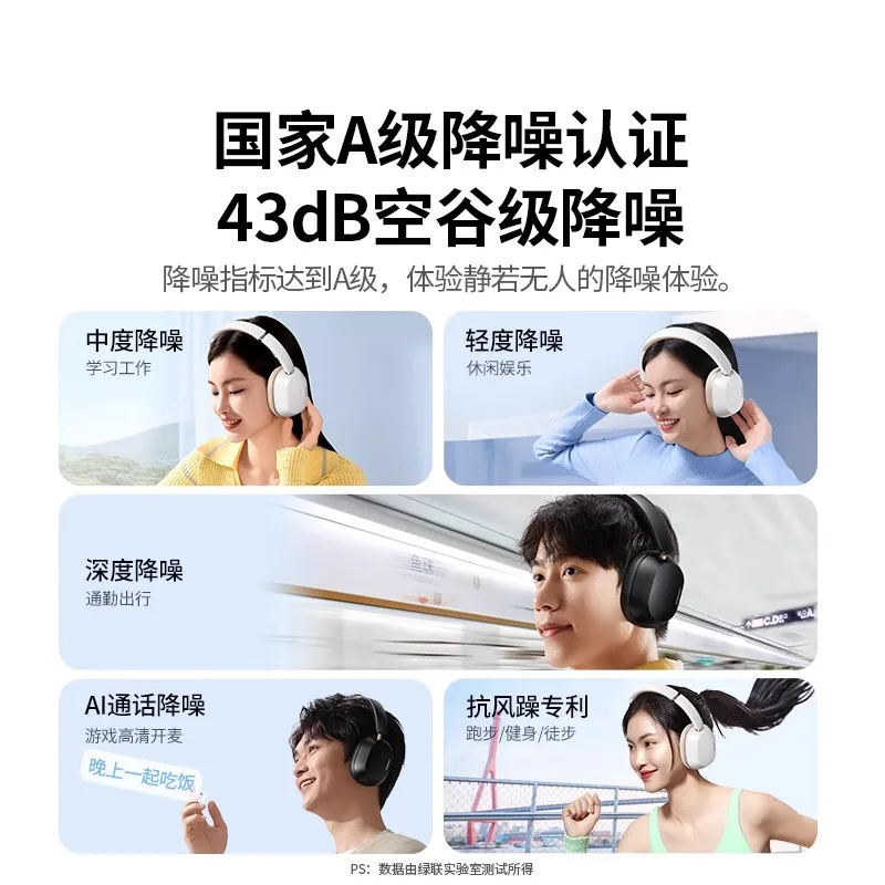 ugreen-max5c-ウェアラブル-bluetooth-ヘッドセット-ノイズリダクション-ワイヤレス-コンピューター-有線-e-スポーツ-ゲーム-新しいデュアル-ゴールド-ラベル-デュアル-モード