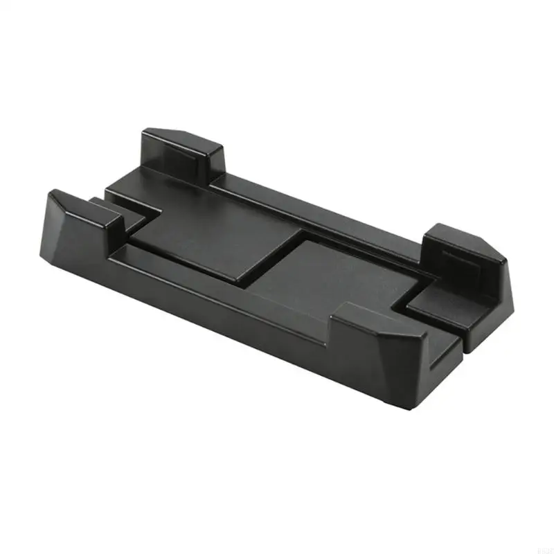 

R53C A01 PC Case Support Pad M05 Chassis Foot Rest with Height Customization for Improved Airflow and Stability