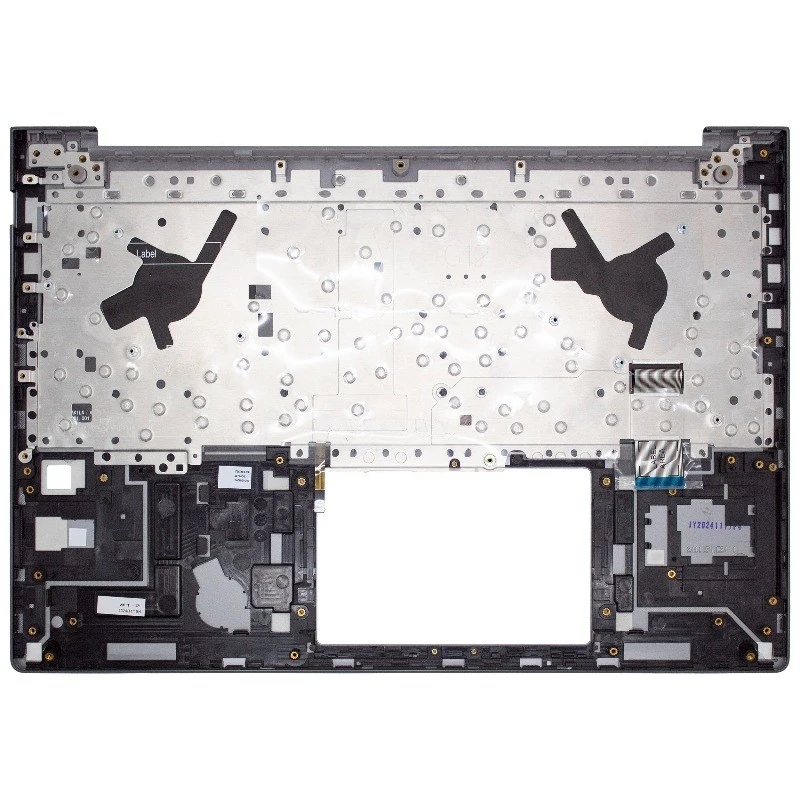 LL+ New For HP Zbook Power 16 G11 G12 ZHAN99 2024 Laptop Palmrest w/Backlit Keyboard