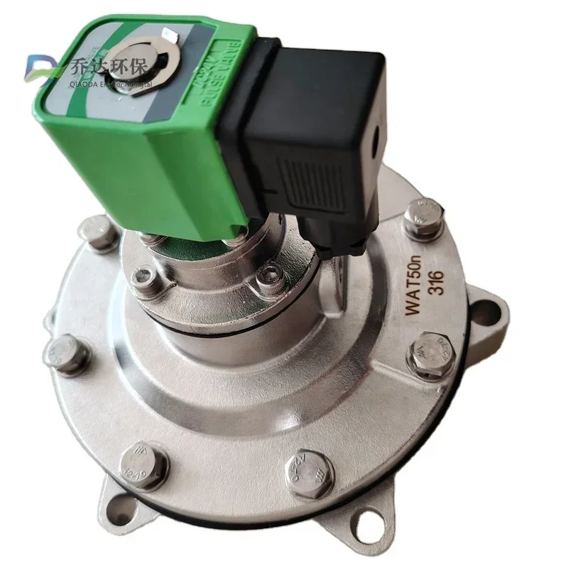 Bag Dust Collector …