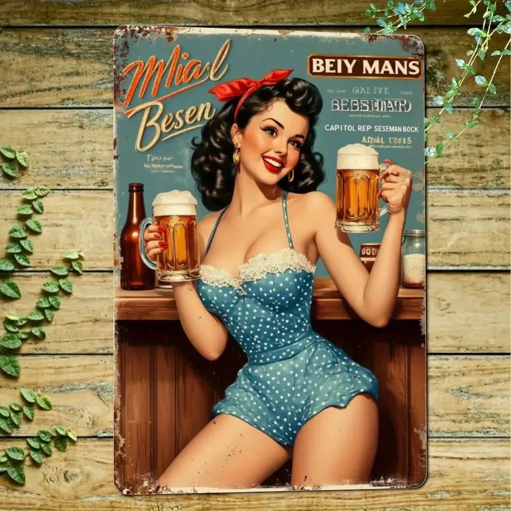 2D Flat - Vintage M…