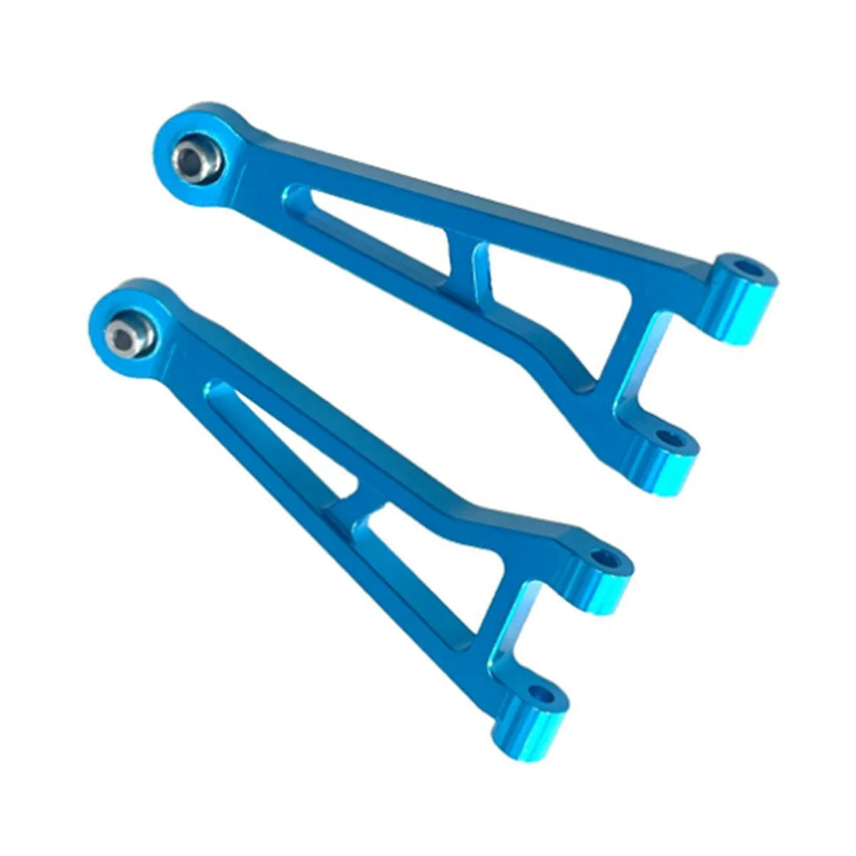 

L20A-RC Car Metal Upgrade Front Upper Swing Arm Components for Go 1/14 14209 14210 H14BM RC Car Upgrade Parts