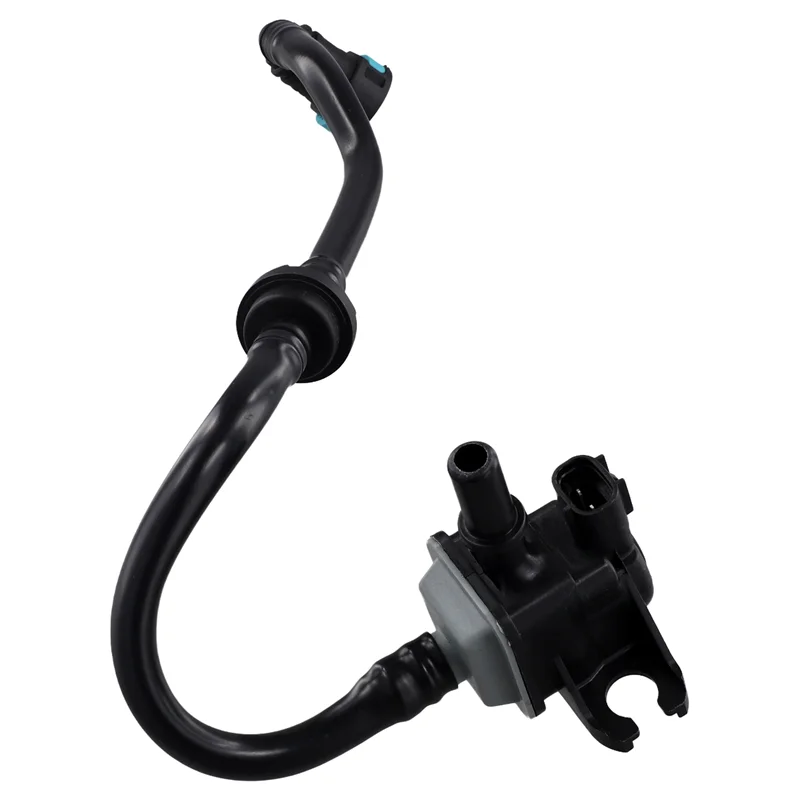Elektromagnetyczny zawór pochłaniacza par węgla aktywnego silnika samochodowego 31372681 31478982 do Volvo S60 2017 XC60 2018-2021