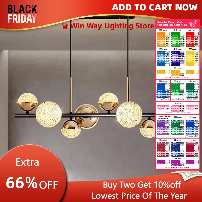 

Modern dine dining room Pendant lights indoor lighting Ceiling lamp hanging light led chandelier decorative indoor lighting