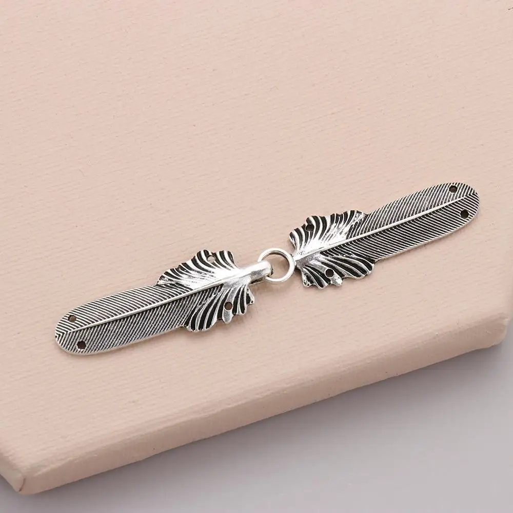 العصرية سحر هدية الرجعية DIY جديد كليب المشابك سترة بلوزة دبوس سترة كليب شال بروش