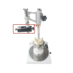 Dental Suggestion Measuring Instrument Accessory Tool Precision Dental Equipment And Supplies