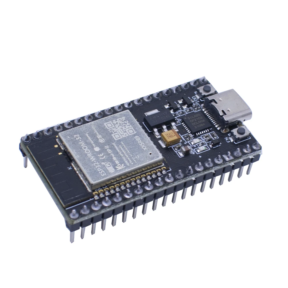 ESP32S ESP32-WROOM-32 Dual-Core Wireless WIFI BLE Module Ai-thinker Wireless NodeMCU-32S Lua WiFi IOT Development Board