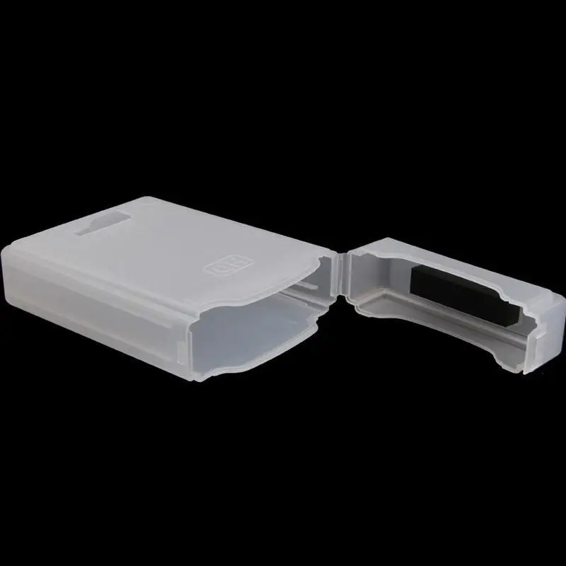 R53C Carrying Case Bag for 3.5" HDD Portable External HDD Storage Cover