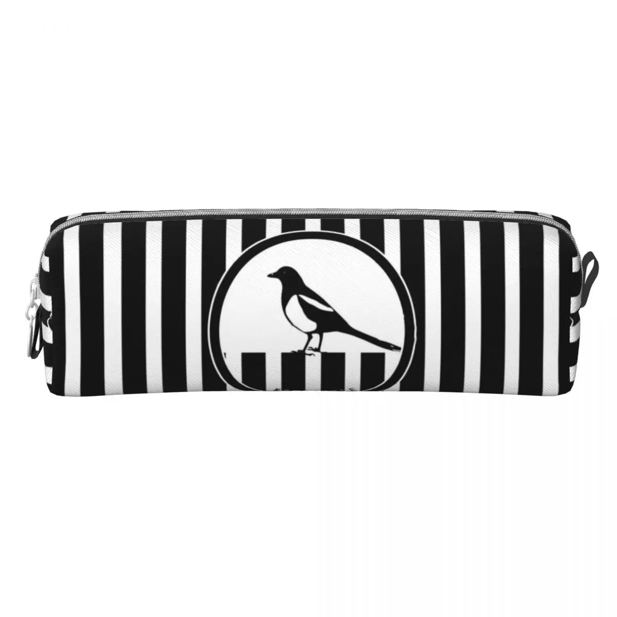 

Newcastle-Сороки пеналы большие сумки для ручек коробка для ручек для мальчиков и девочек студентов канцелярские принадлежности пенал косметичка