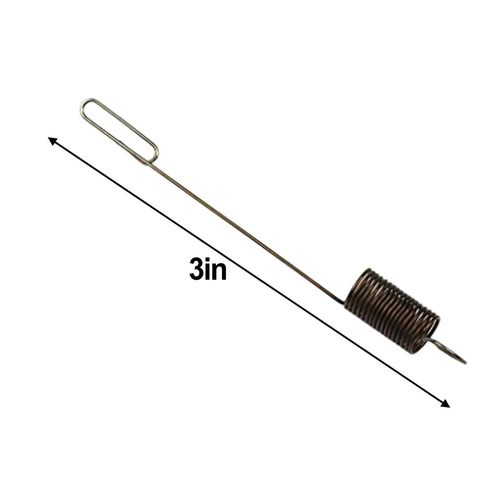 

For Engine Governor Repair 1 5 Governor Spring Replacement Governor Spring Compressors Direct Replacement For 263046