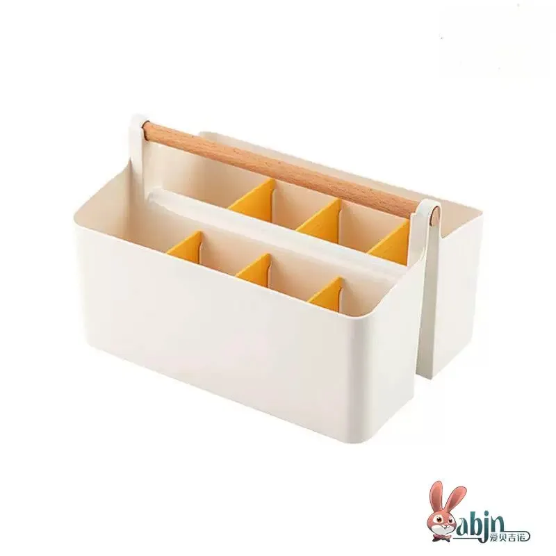 Extra Large Capacity Pencil Case Storage Box for Children's Watercolor Pens Coloring Pencils Crayons Markers Girls Stationery
