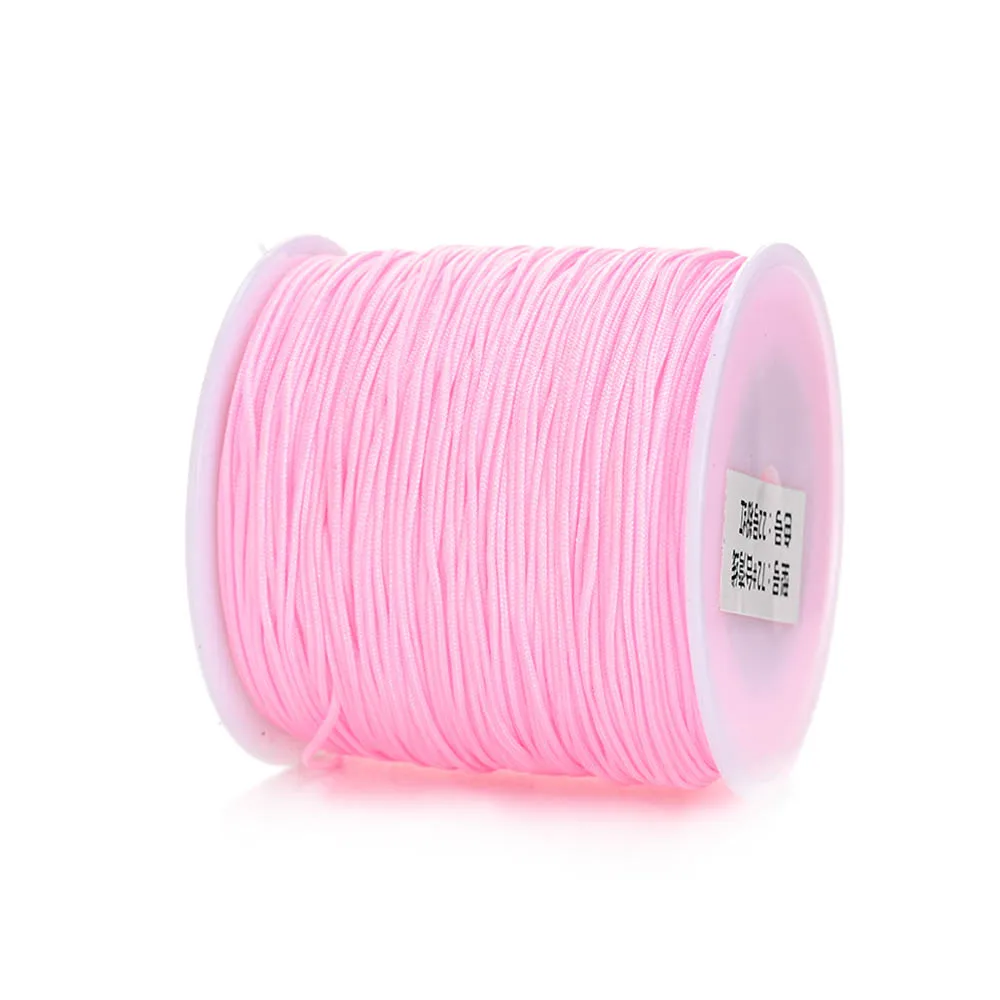 Nylon Thread Cord String for DIY Jewelry Making