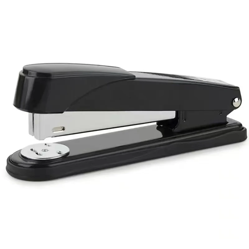 Desktop Staplers Staplers for Paper Metal Multi-Function Stapler Large Size for 50 Sheets Office School Paper Bind Standard Stap