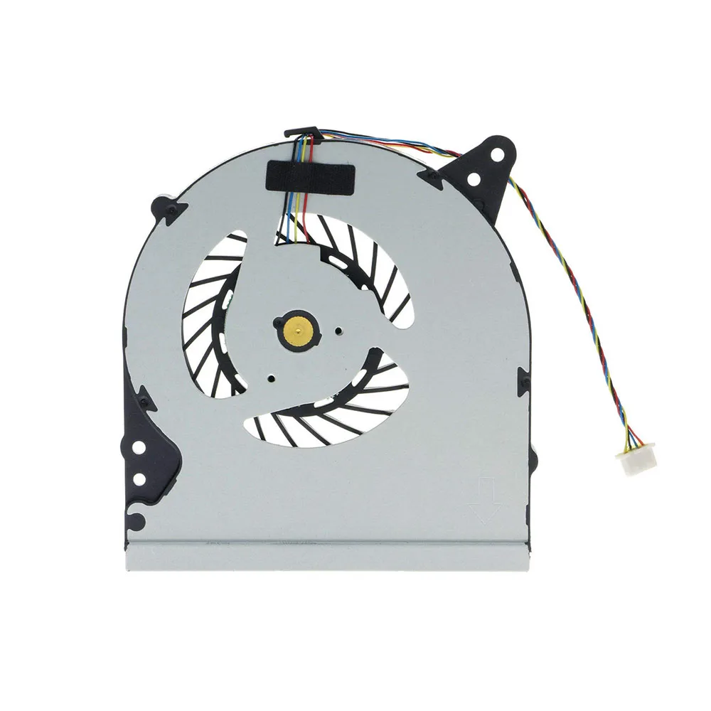 

Cooling Fan For DELL For XPS 18 1810 1820 0604DR 604DR KDB0705HB-CH63 DC5V 0.4A