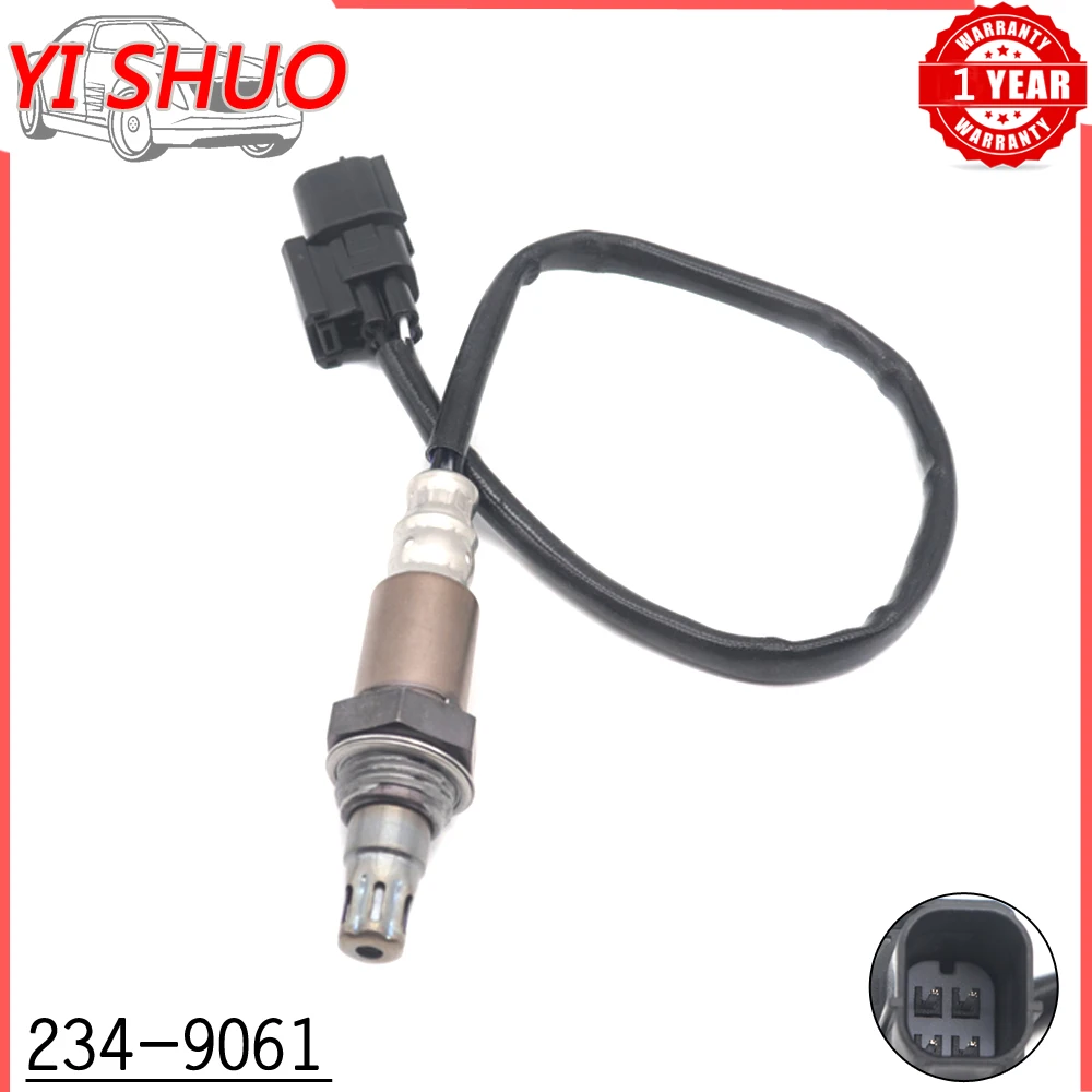 

Car Front Upstream Oxygen O2 Sensor 234-9061 For ACURA RDX 2.3L L4 Turbo 2007-2012 2349061