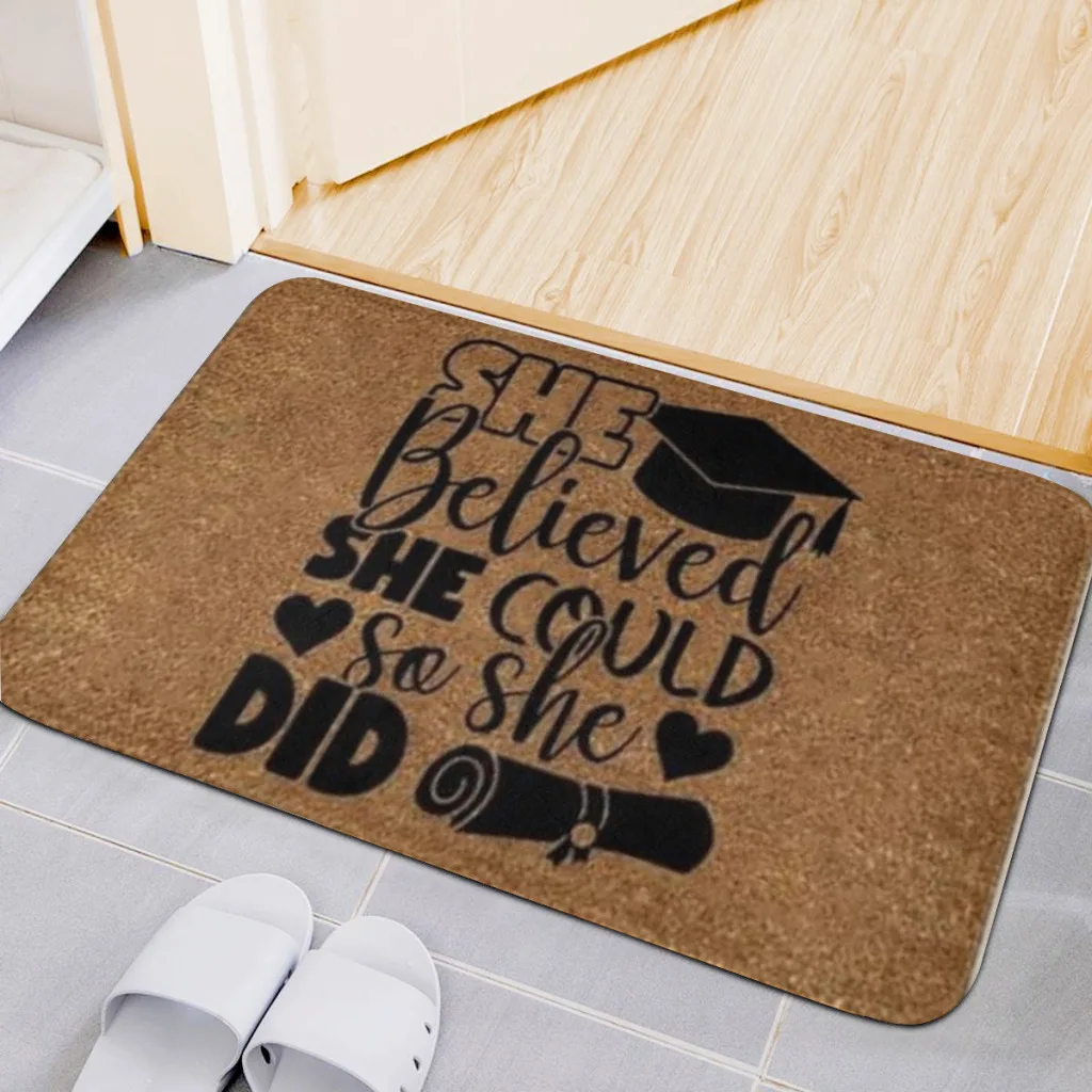 

Carpet Floor Mat Nordic Style Home Doormat Bathroom-Toilet Mats Bedroom Clearance Ongmies Hotel Decor Mat Alfombra Rug