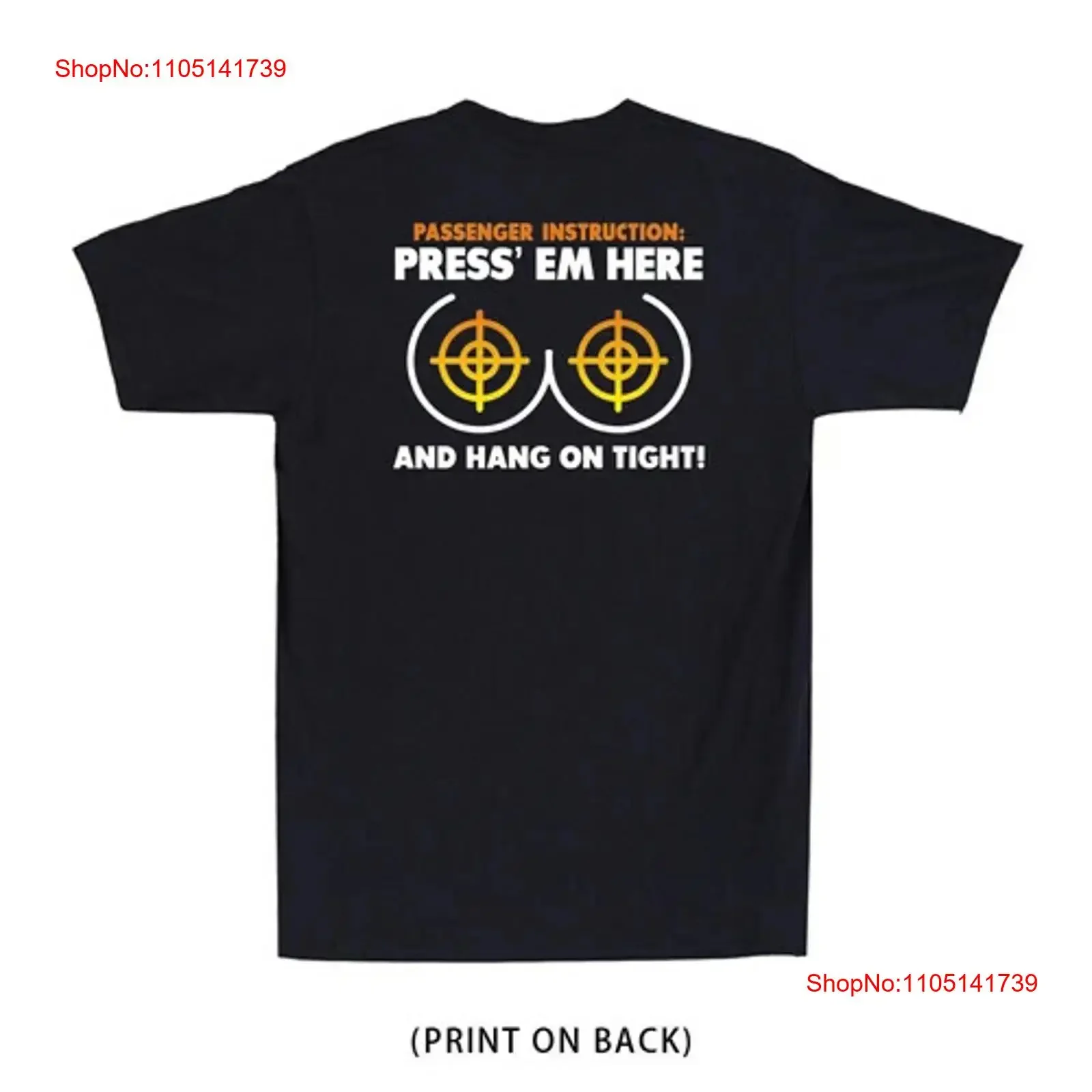 Biker Passenger Ins… - image