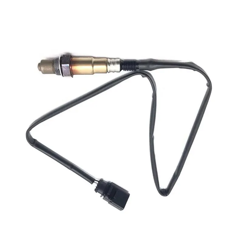 1K0998262T rear o2 oxygen sensor for vw Golf Jett for Polo for Skoda Octavia 05-16 for Audi A3 Seat Altea Toledo