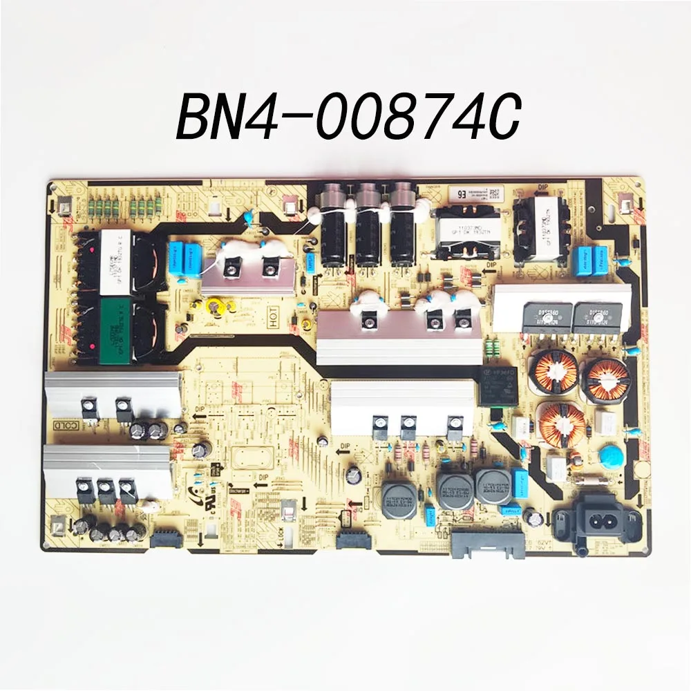 UN75NU6900F UN75NU6950F UN75NU7100F 75 Inch TV Power Supply Board BN44-00874C  UN75NU7100 UN75NU6900FXZA UN75NU7100FXZA