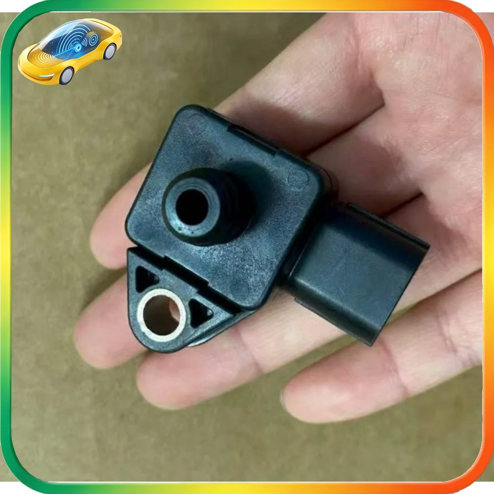 37830-PGK-A01 079800-5410 MAP Sensor Manifold Absolute Pressure Sensor For Honda Civic Accord CR-V Odyssey Element Acura MDX RSX