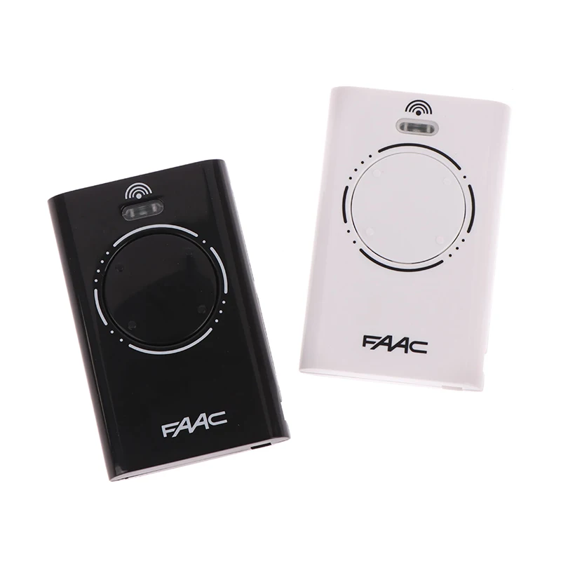 868M XT4 XT2 SLH LR Garagentore sind mit 433 MHz Frequenz XT2 868 SLH 787005 XT2 868 SLH LR787009/7870091 kompatibel