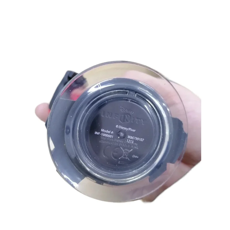 ديزني إنفينيتي 1.0 سيارات ذا لون رينجر مونسترز جامعة رقاقة متوافقة عمل أرقام لعبة أطفال هدية عيد ميلاد