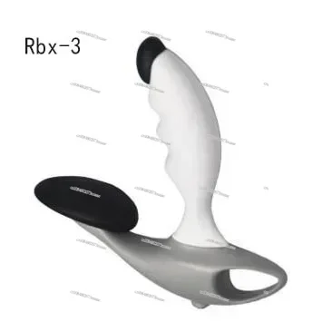 Electric Prostate Massager Pulse Vibrat Treatment Male Prostate Stimulator Magnetic Therapy Physiotherapy Instrument Relaxation