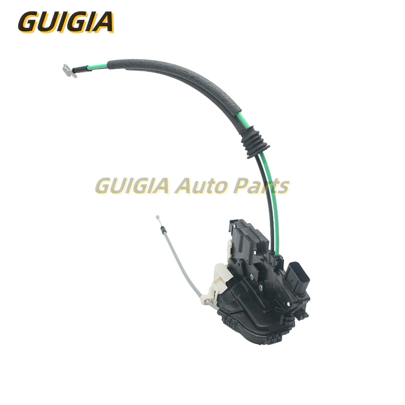 Türverriegelungsaktuator rechts hinten 81420-2P000 für Kia Sorento 2010–2015. Hochwertige 81420 2P000 814202P000 Kfz-Teile