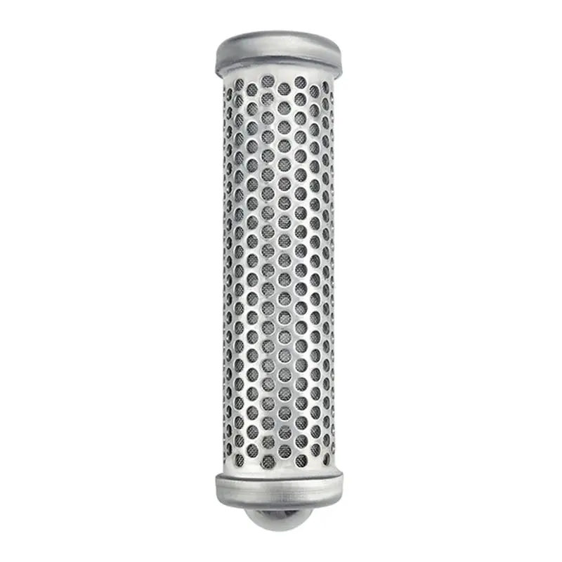 M12K-Manifold Filter With Check Ball Outlet Filter For Airless Paint Sprayer High Pressure Paint Machine